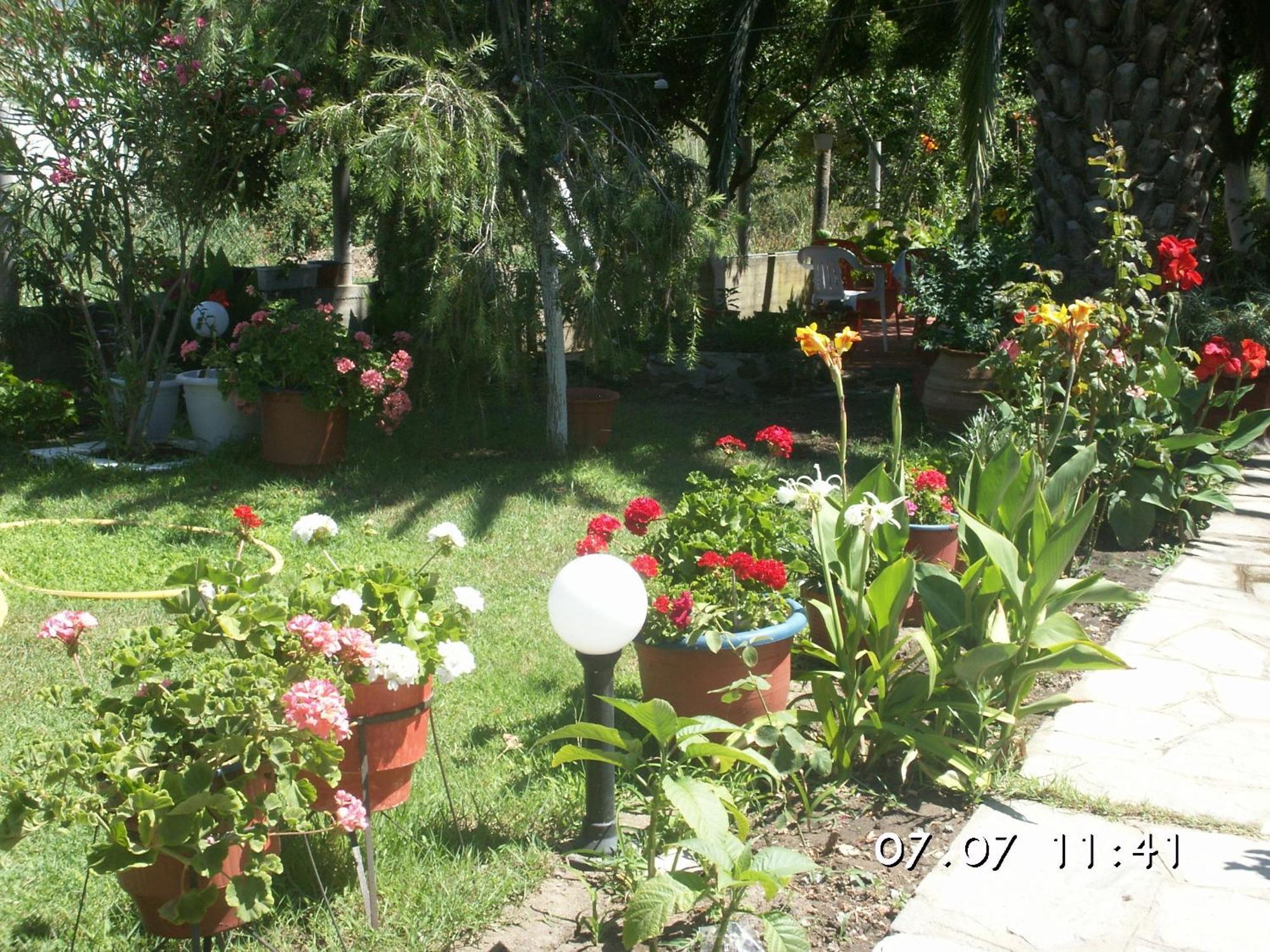 House Souzanna Apartment โตโรนี ภายนอก รูปภาพ