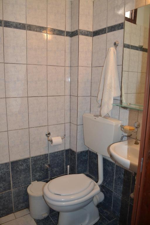 House Souzanna Apartment โตโรนี ภายนอก รูปภาพ
