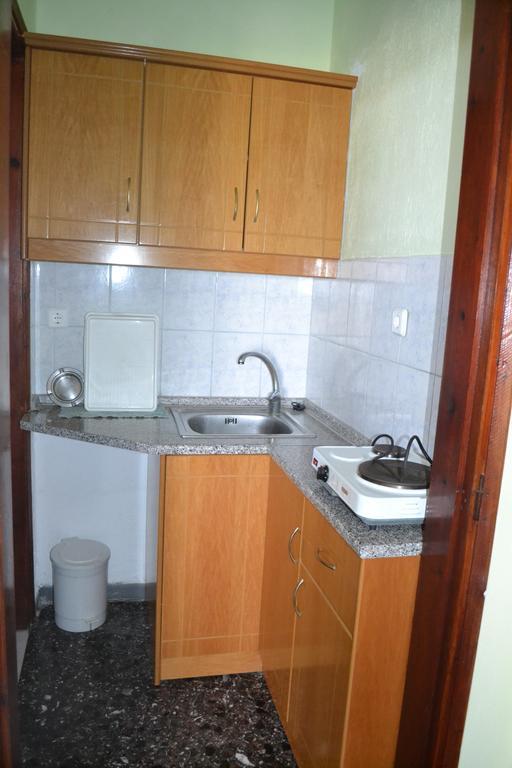 House Souzanna Apartment โตโรนี ภายนอก รูปภาพ